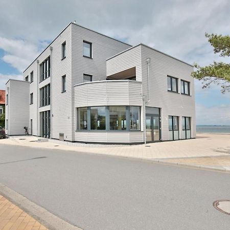 Strandperle Ostsee Suite 1 Niendorf  Exterior foto